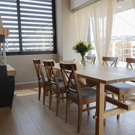 Anesis Luxury Lefkáda
