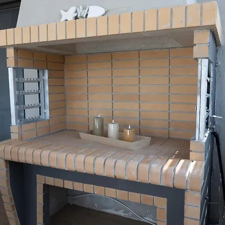 Anesis Luxury Daire
