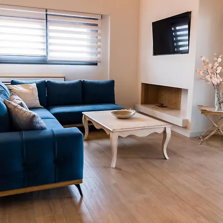 Anesis Luxury * Lefkáda