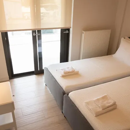 Anesis Luxury *