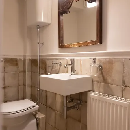 Anesis Luxury Daire Lefkáda