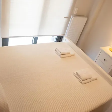 Anesis Luxury * Lefkáda