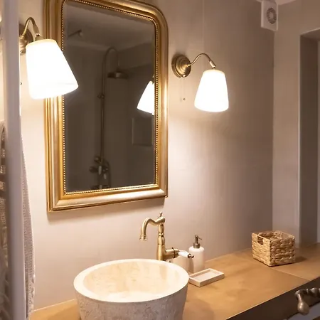 Anesis Luxury Daire Lefkáda