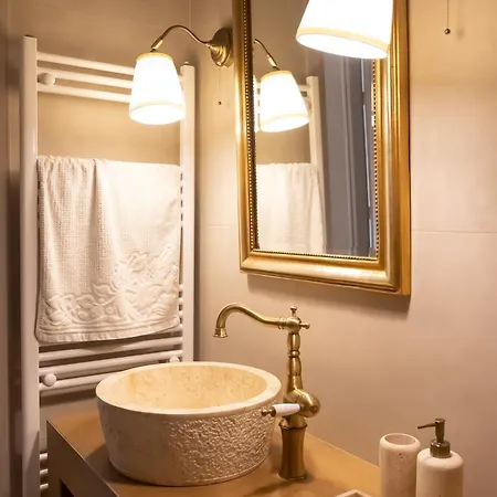 Anesis Luxury *