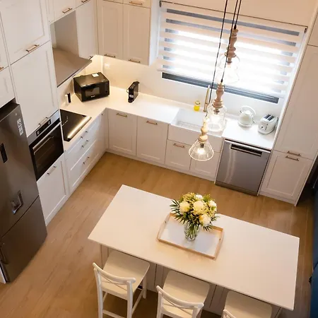 Anesis Luxury Lefkáda