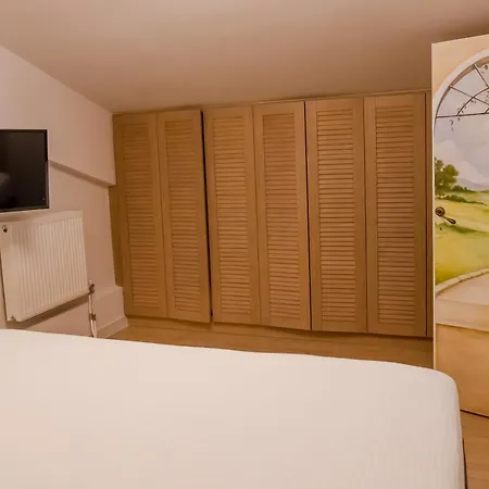 Anesis Luxury شقة Lefkáda