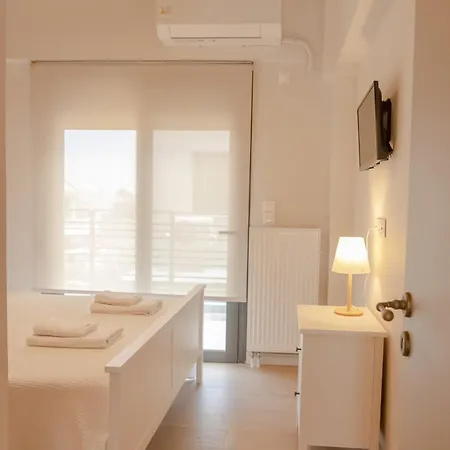 Anesis Luxury شقة