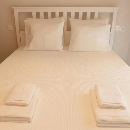 Anesis Luxury شقة *